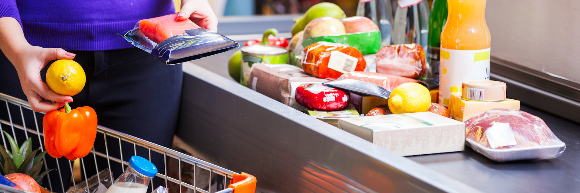Supermärkte - Top-aktuelle Adressen (Lebensmittel-Einzelhandel, Discounter, Bio-Märkte)